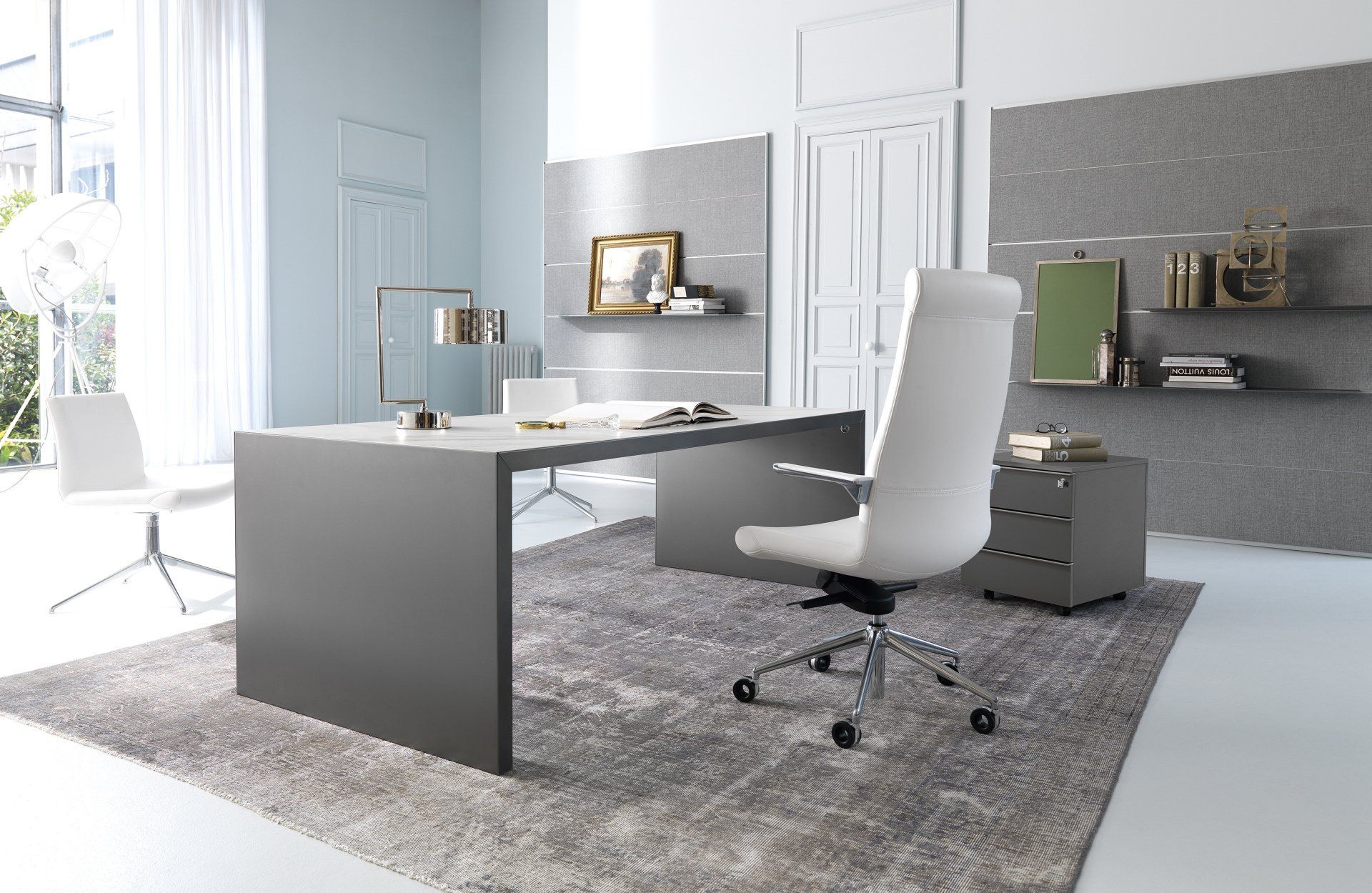 arredamento ufficio