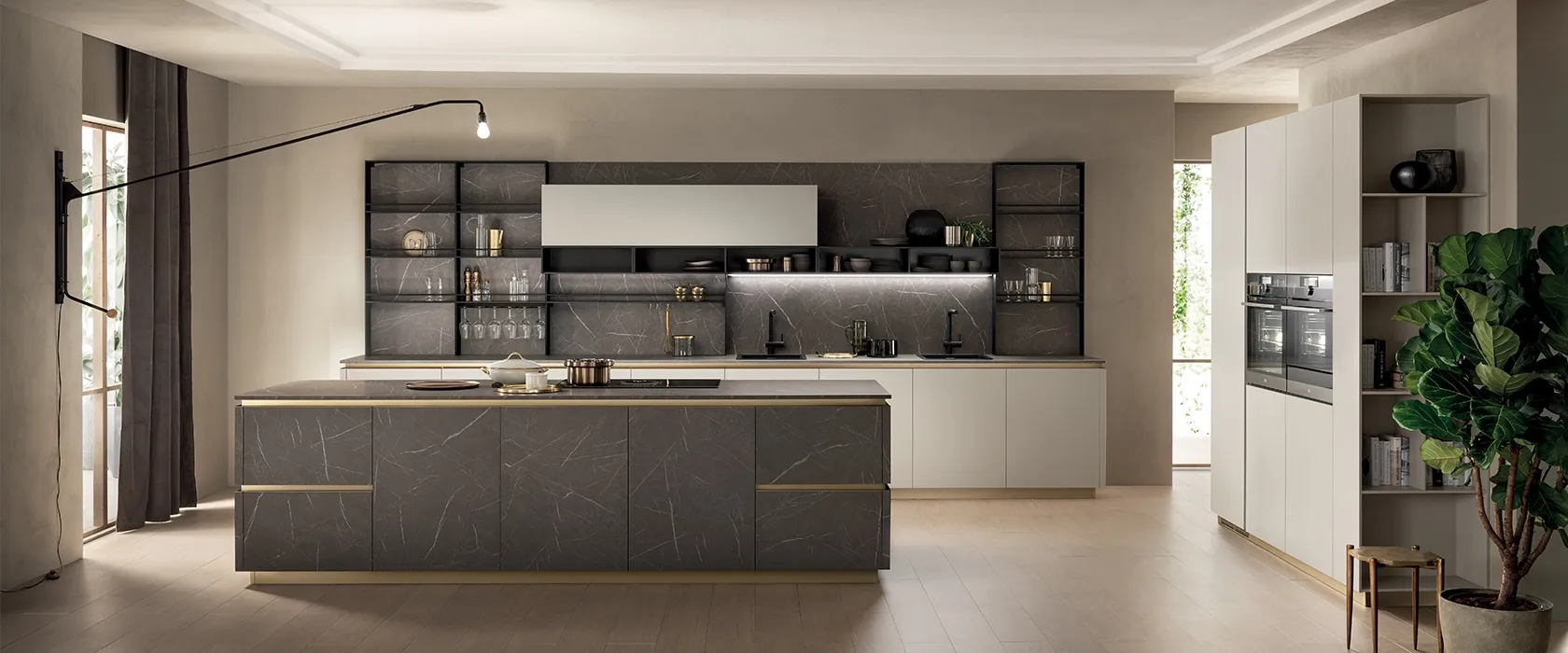 scavolini