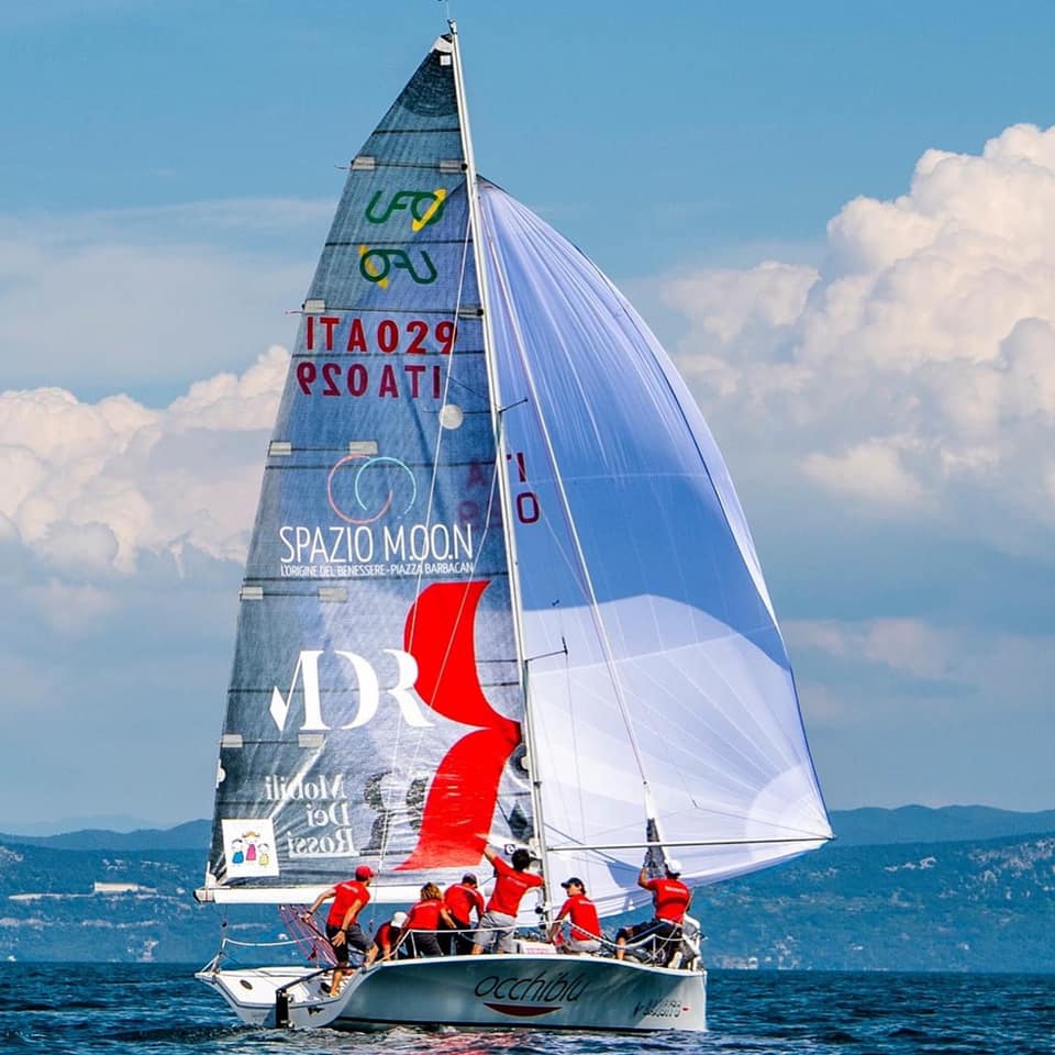 barcolana 2020