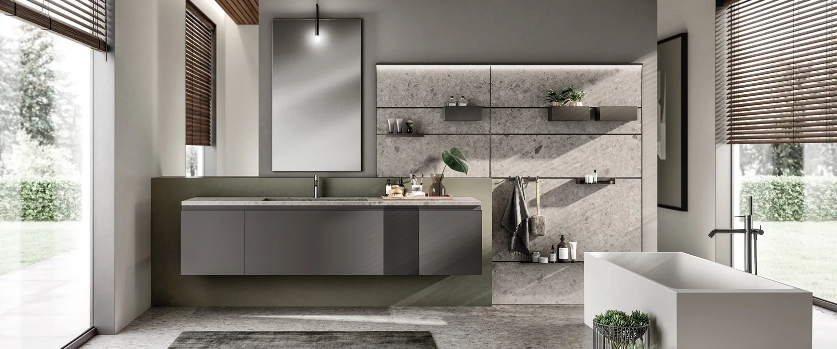 bagno scavolini