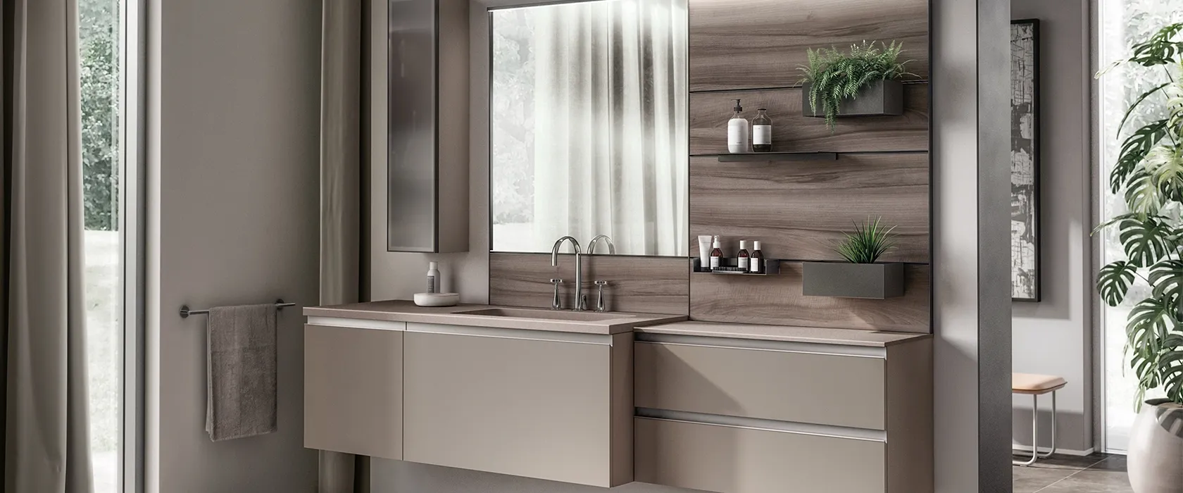 bagno scavolini