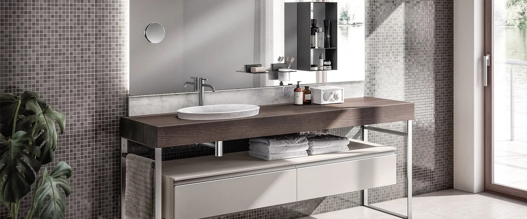 bagno scavolini