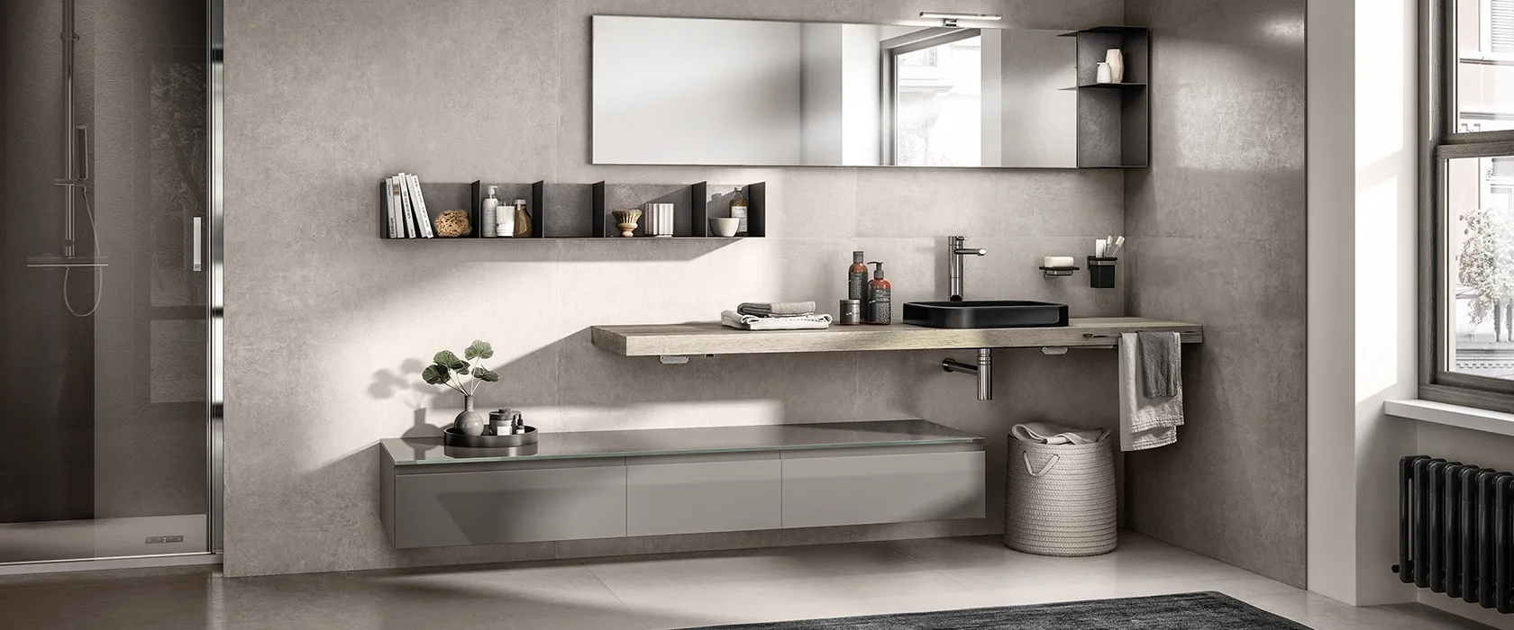 bagno scavolini