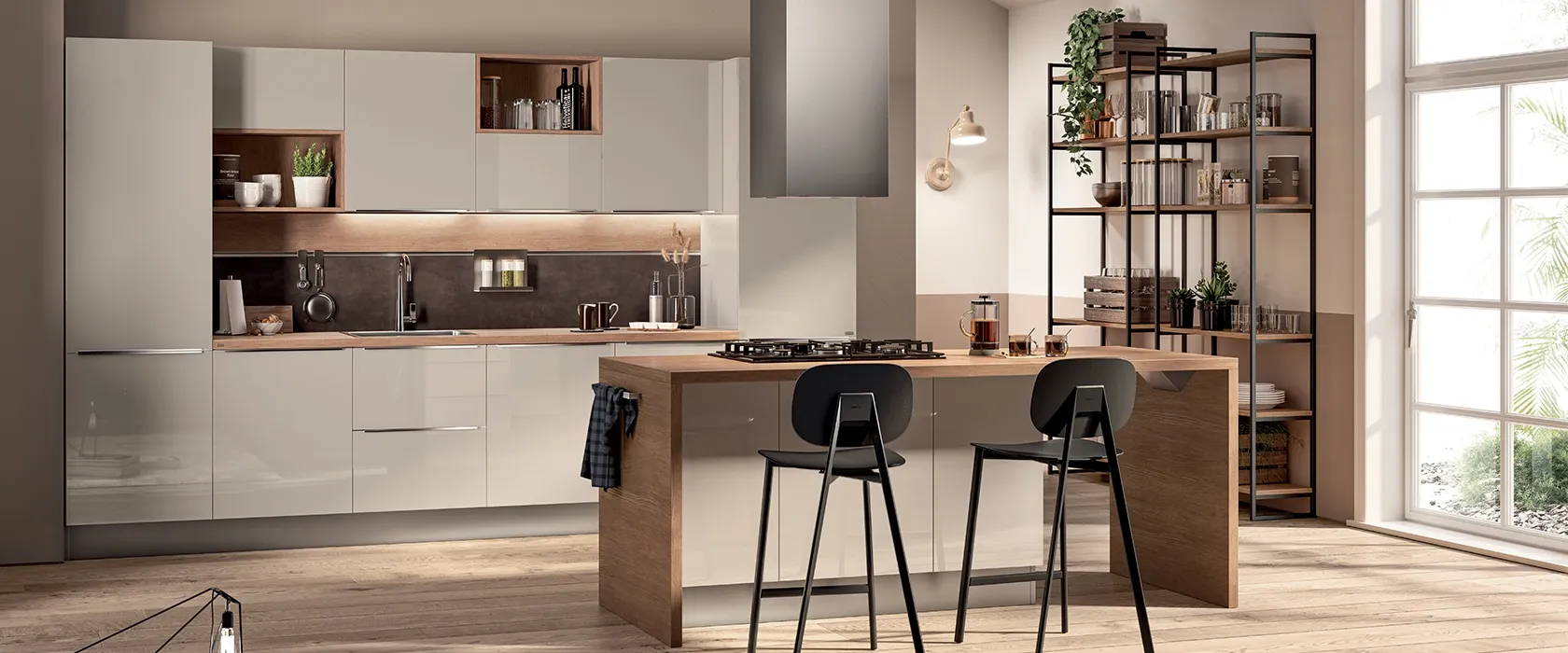 Scavolini