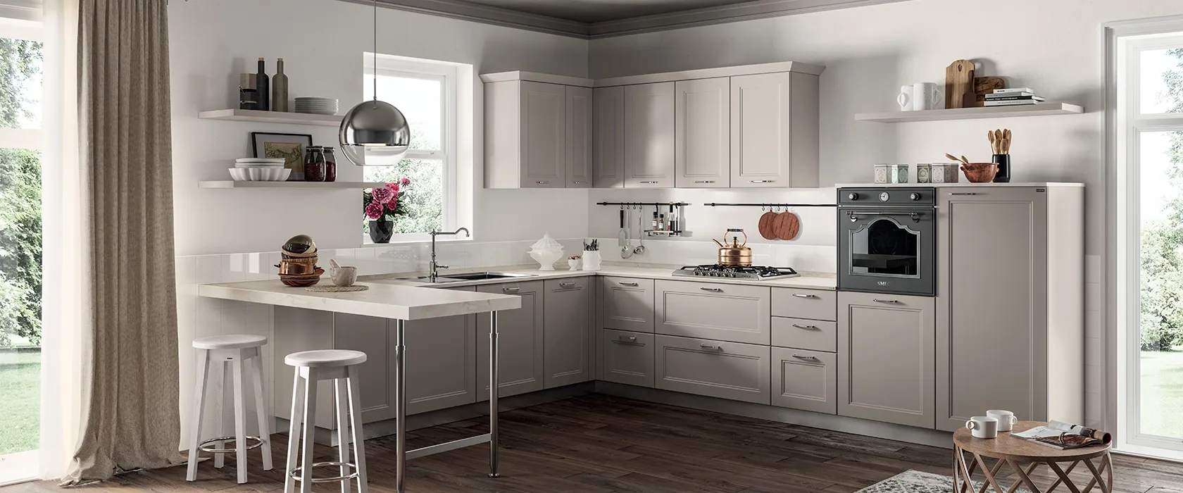 Scavolini