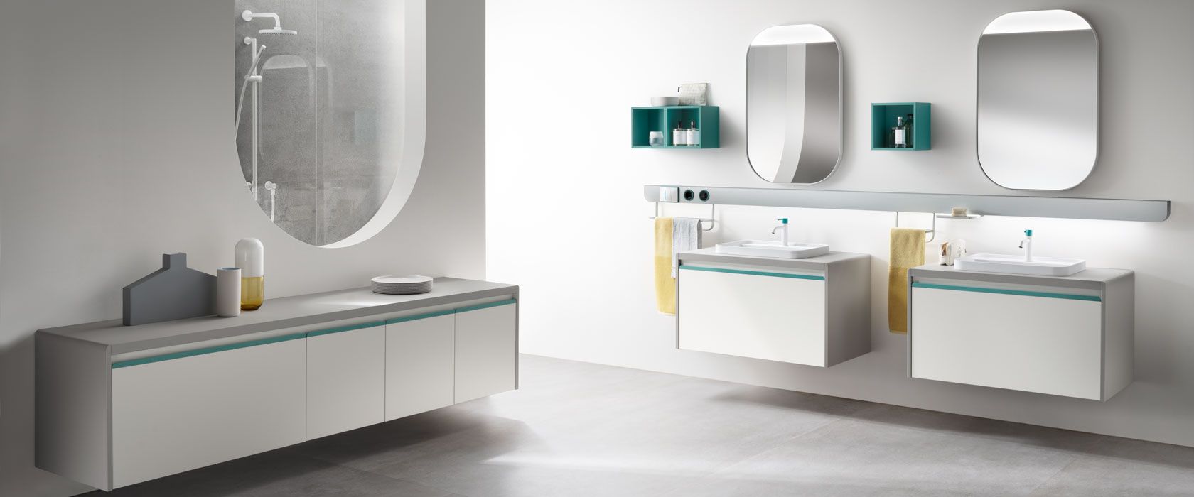 bagno scavolini