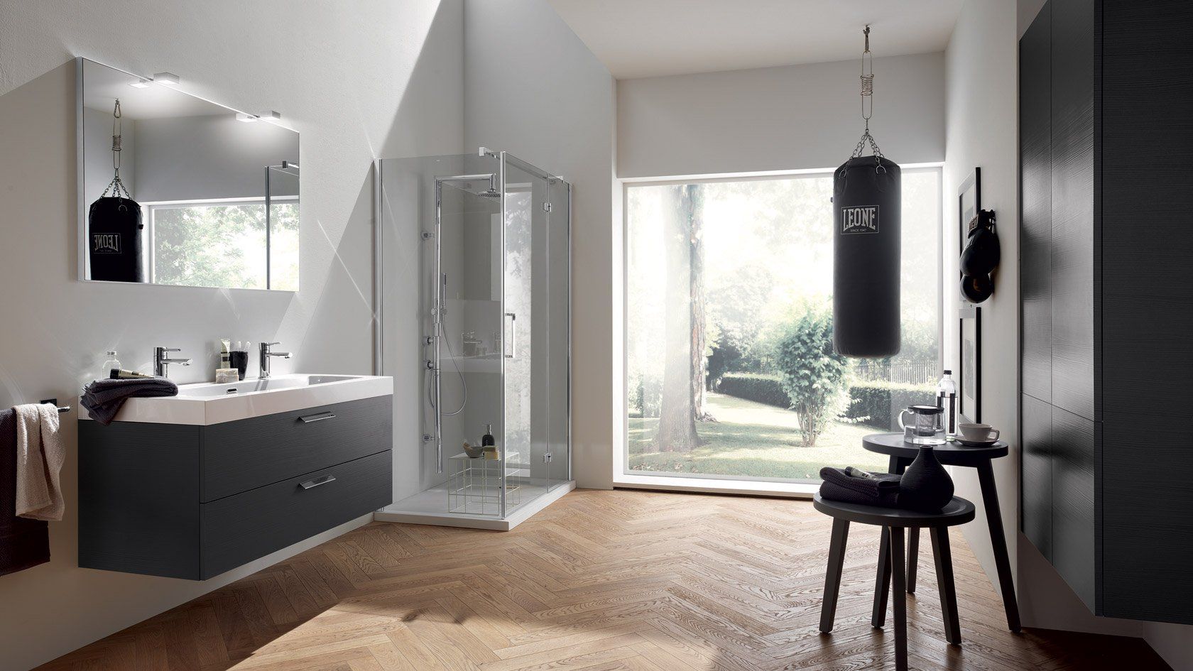 bagno scavolini