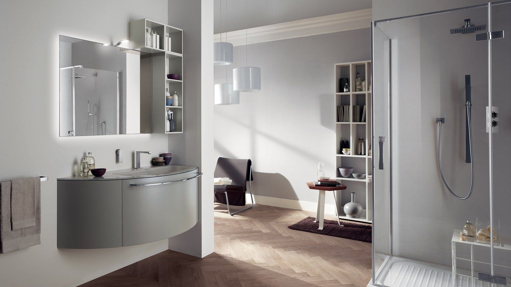 bagno scavolini