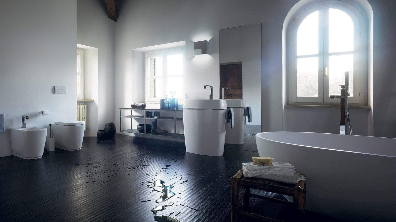 bagno scavolini