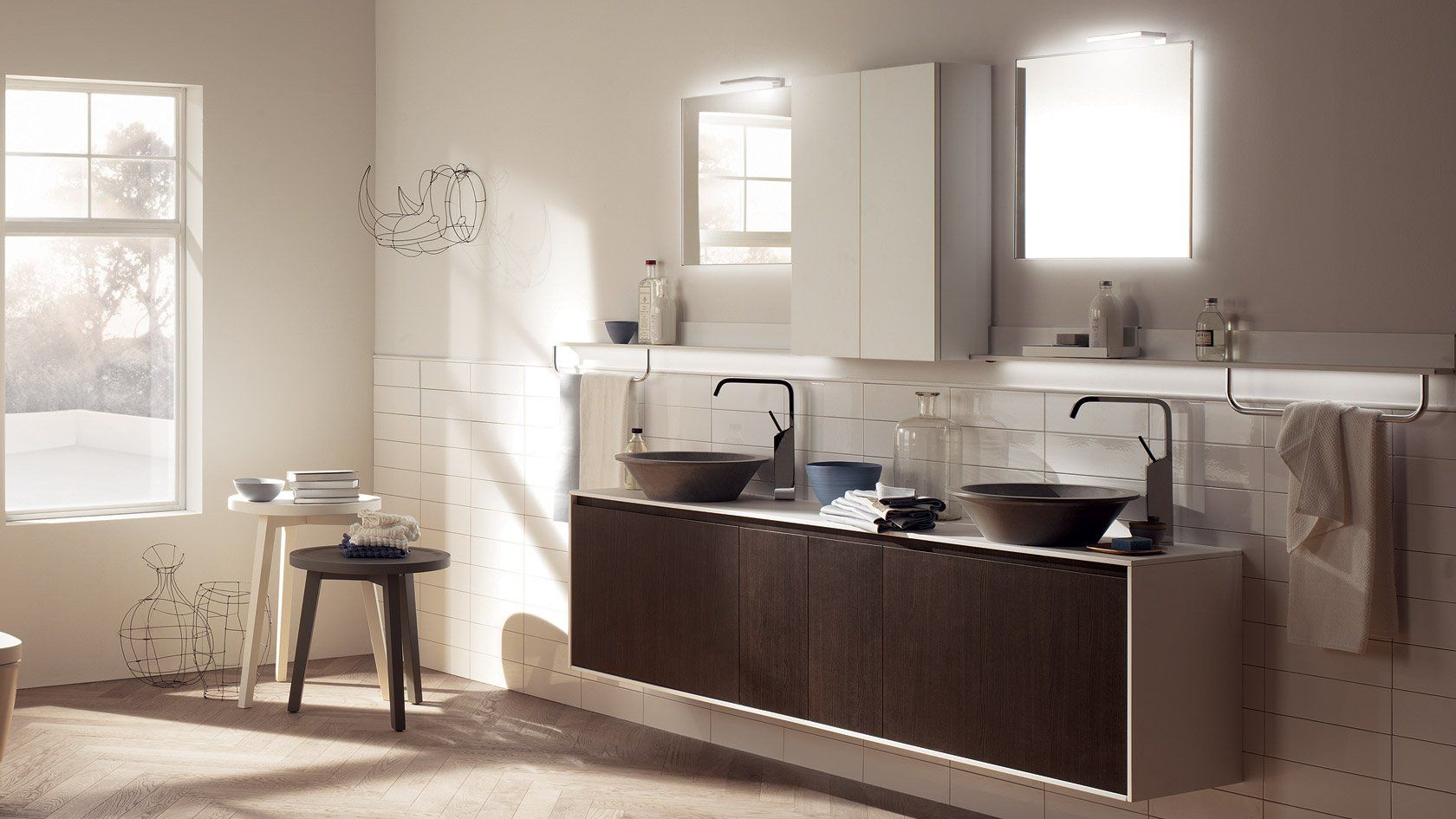 bagno scavolini