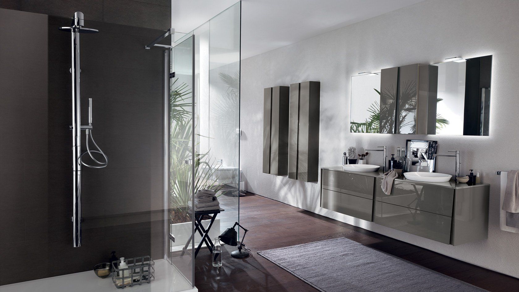 bagno scavolini