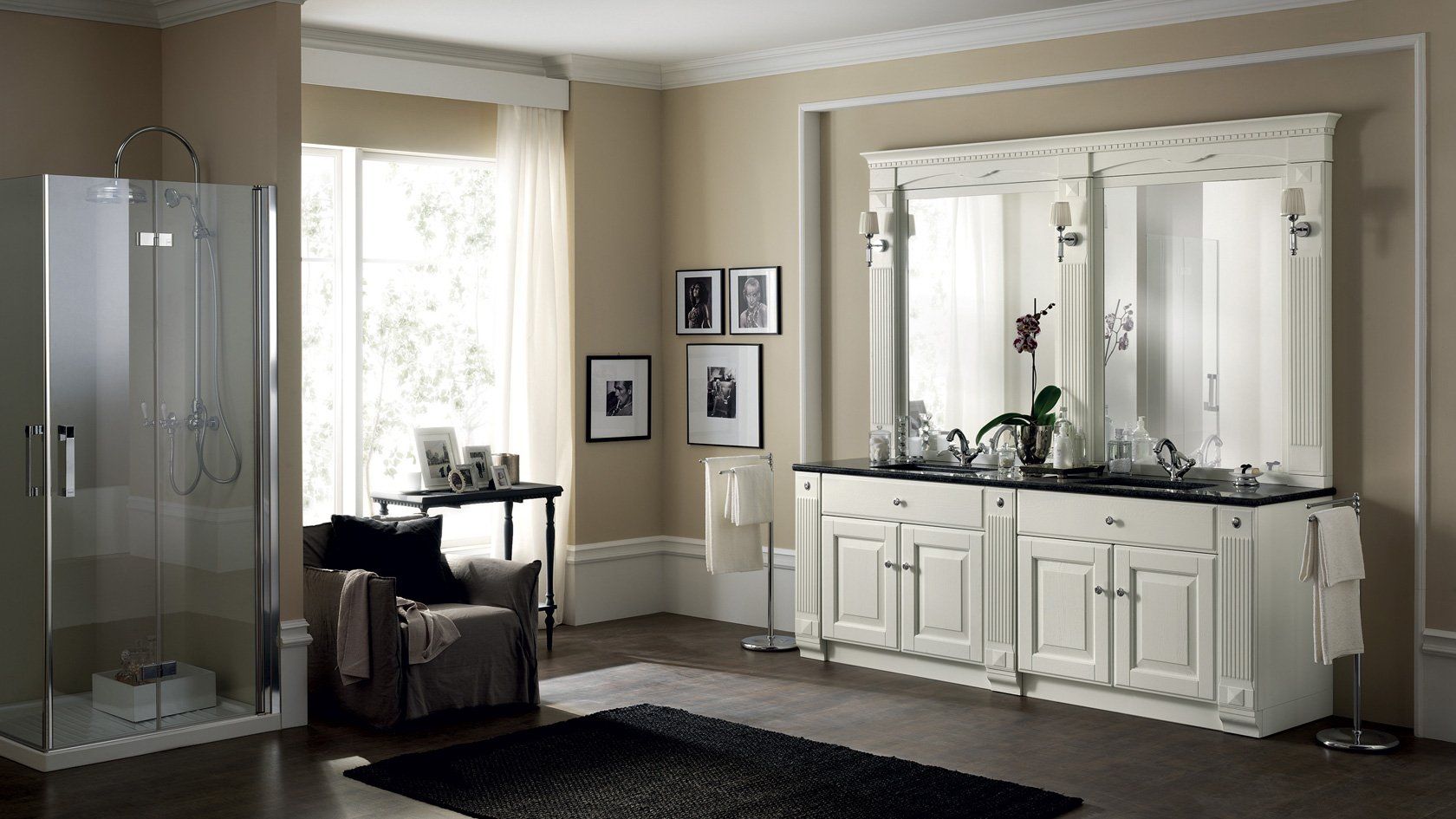 bagno scavolini