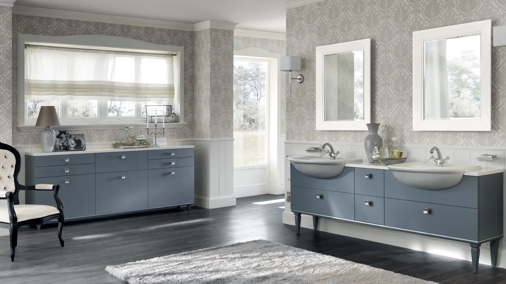 bagno scavolini