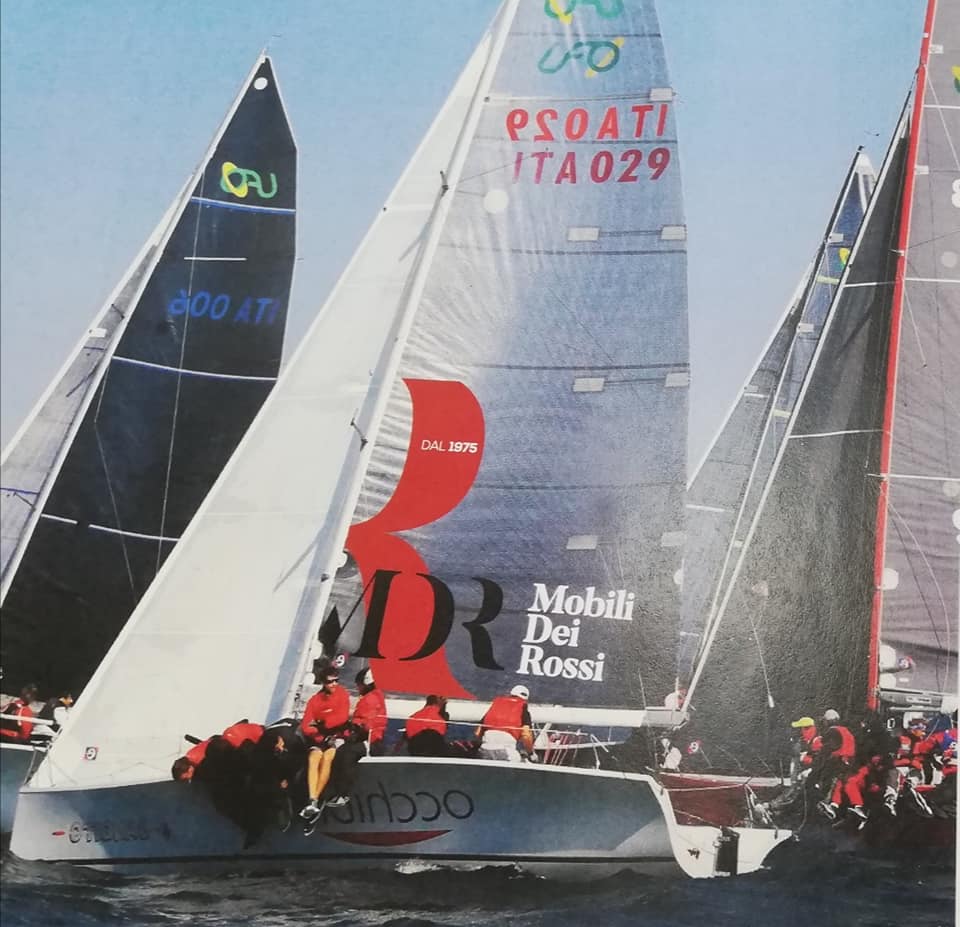 barcolana 2019