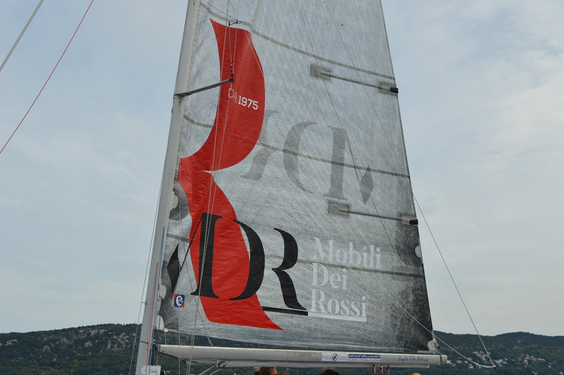 barcolana 2019