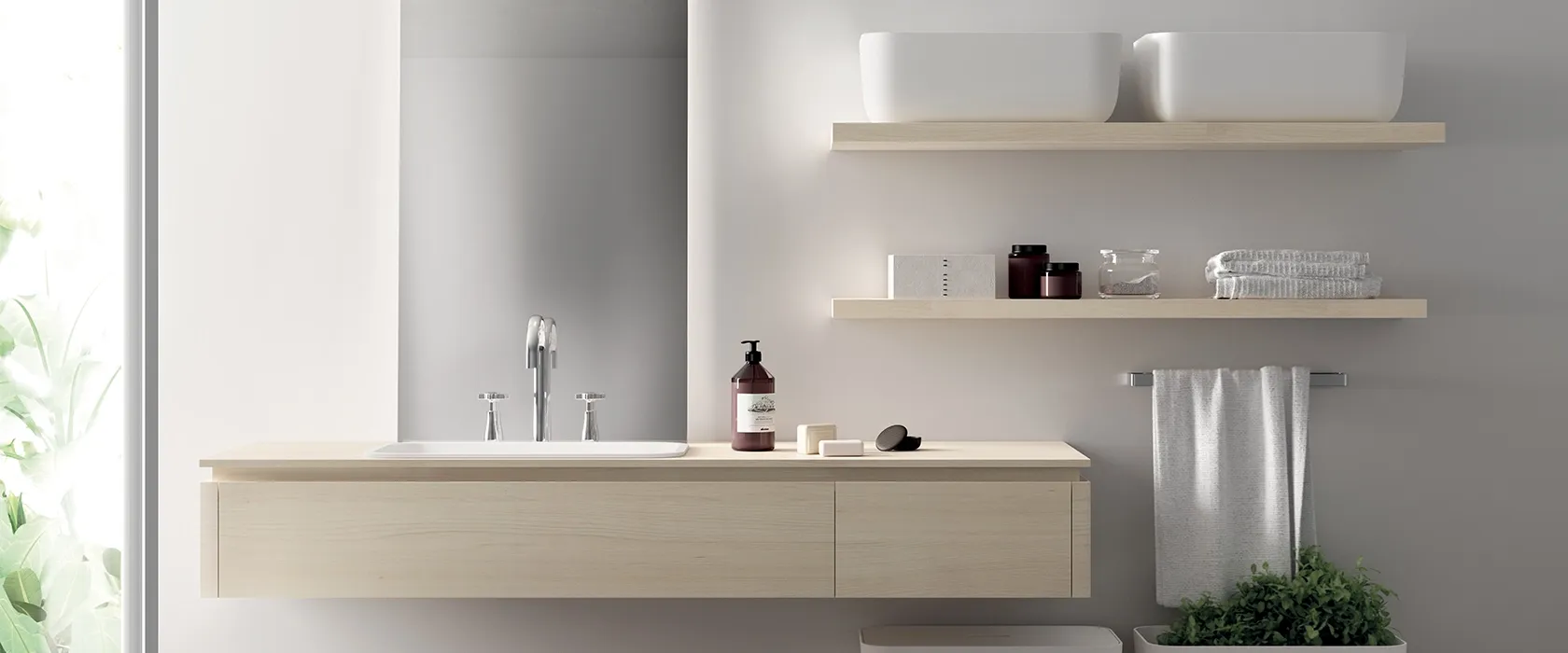 bagno scavolini