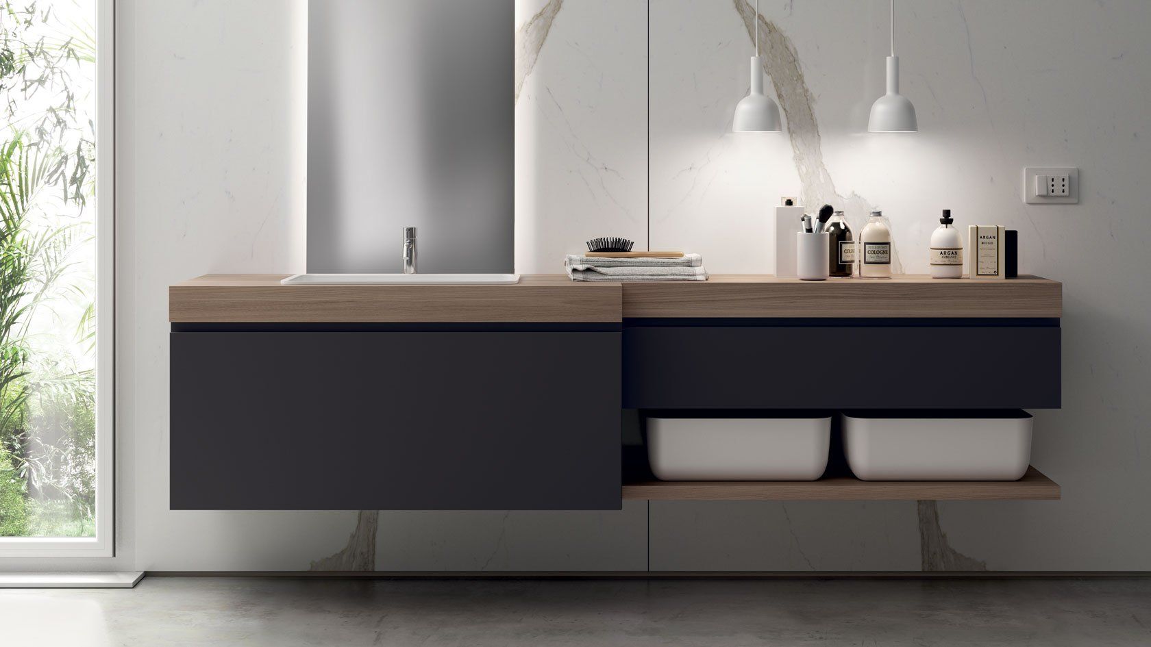 bagno scavolini