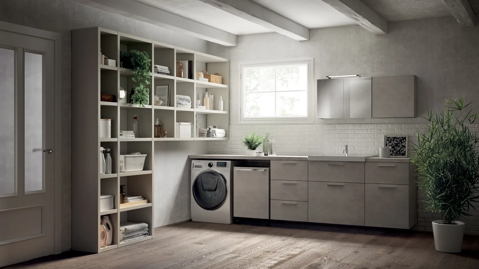 bagno scavolini