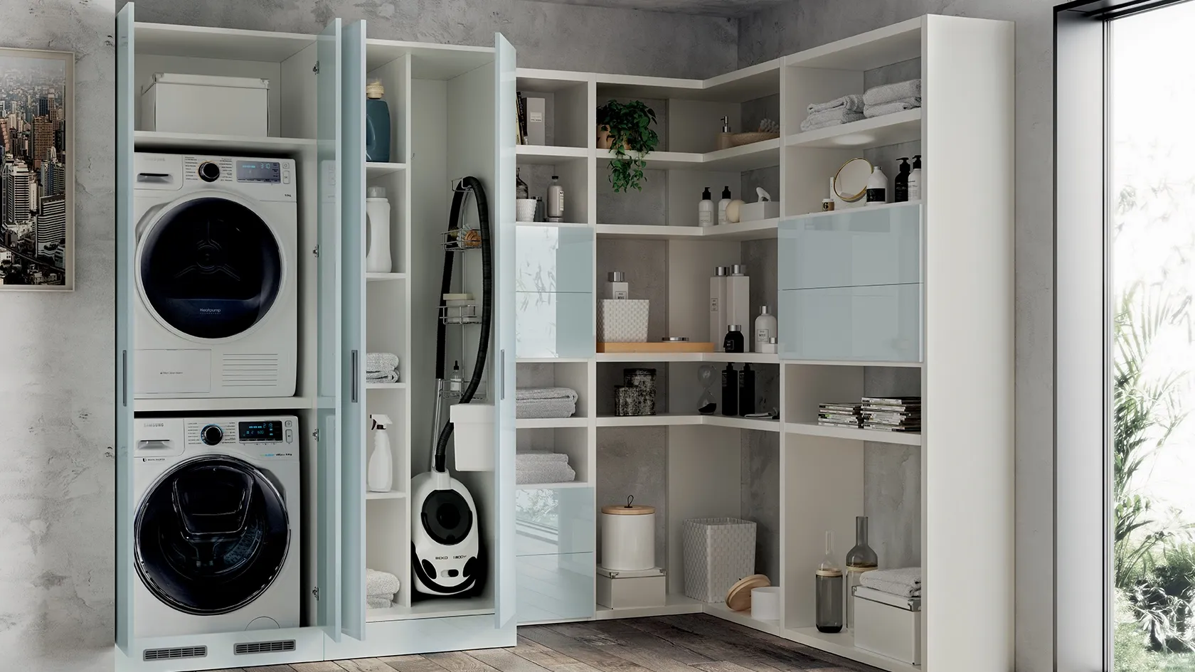 bagno scavolini
