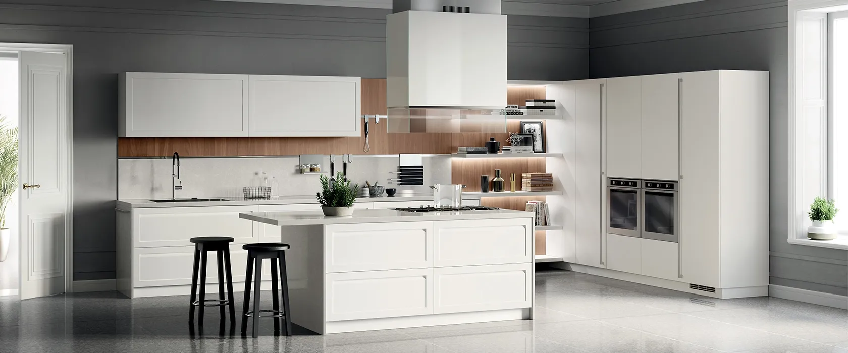 Scavolini