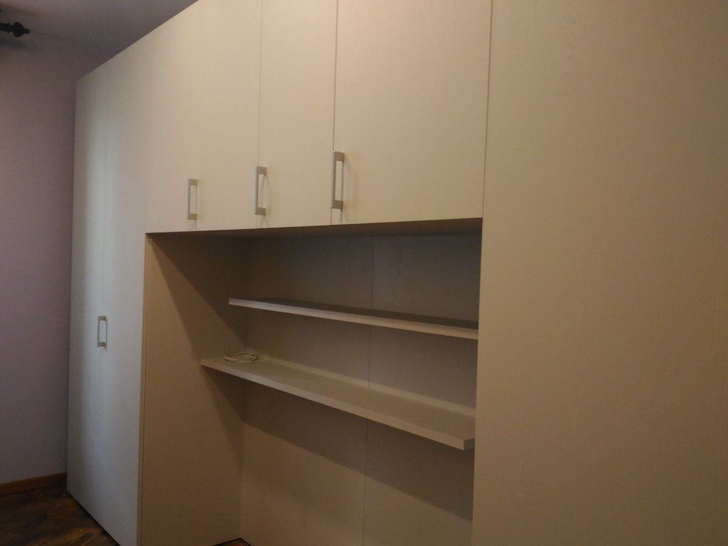 armadio trieste