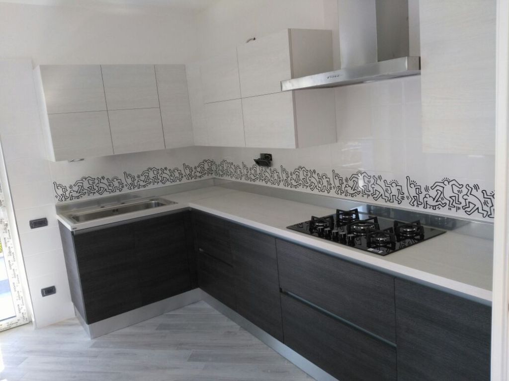 cucina trieste