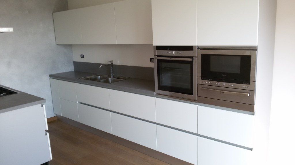 cucina trieste