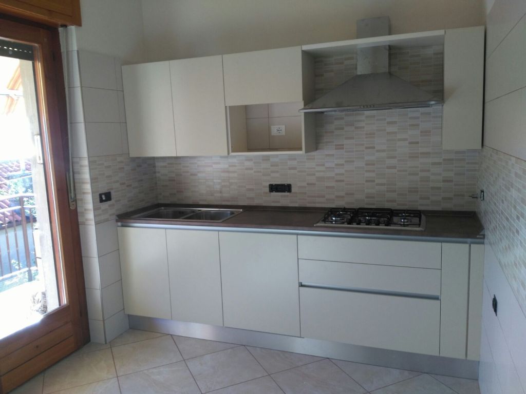 cucina trieste