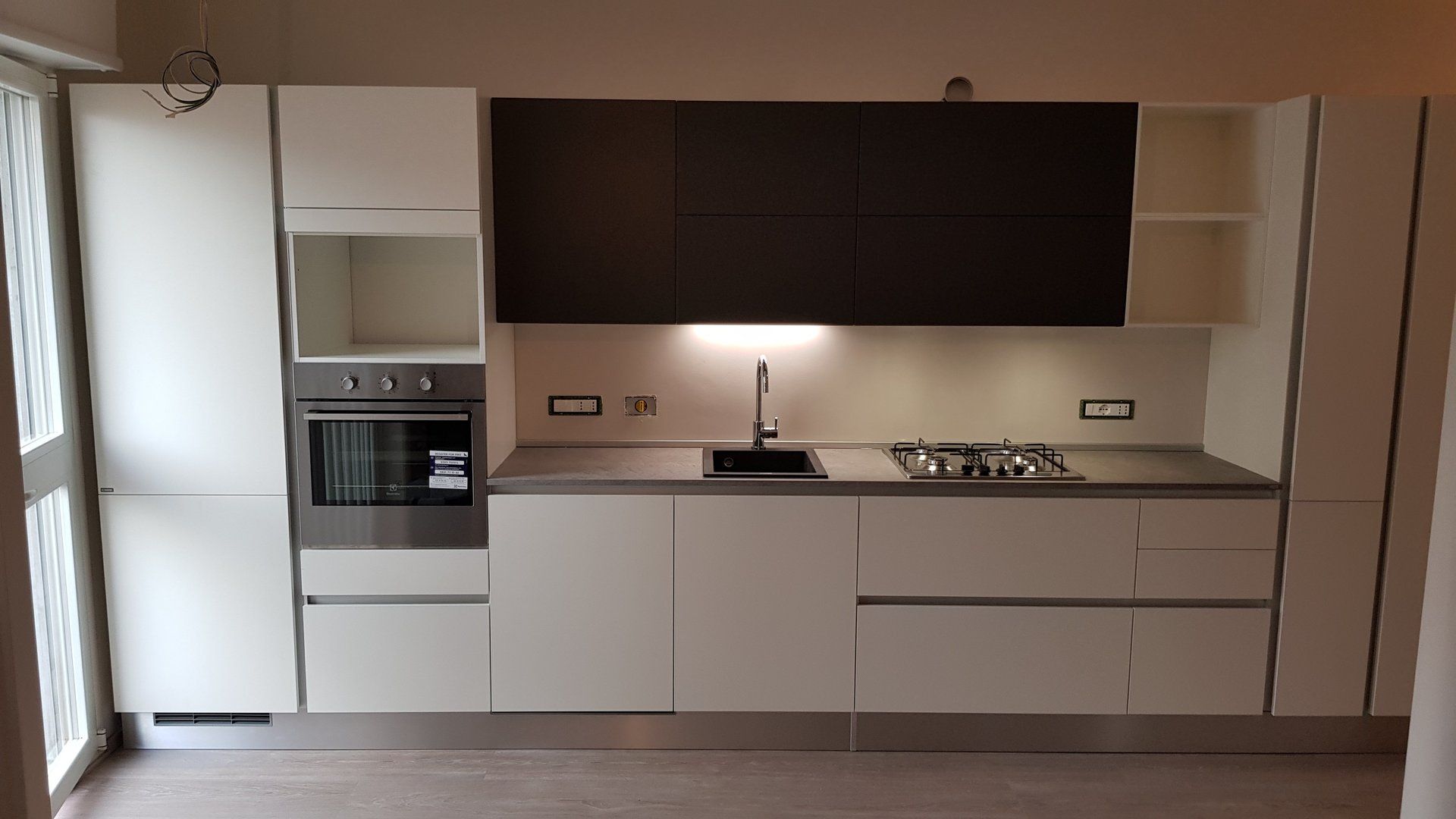cucina trieste