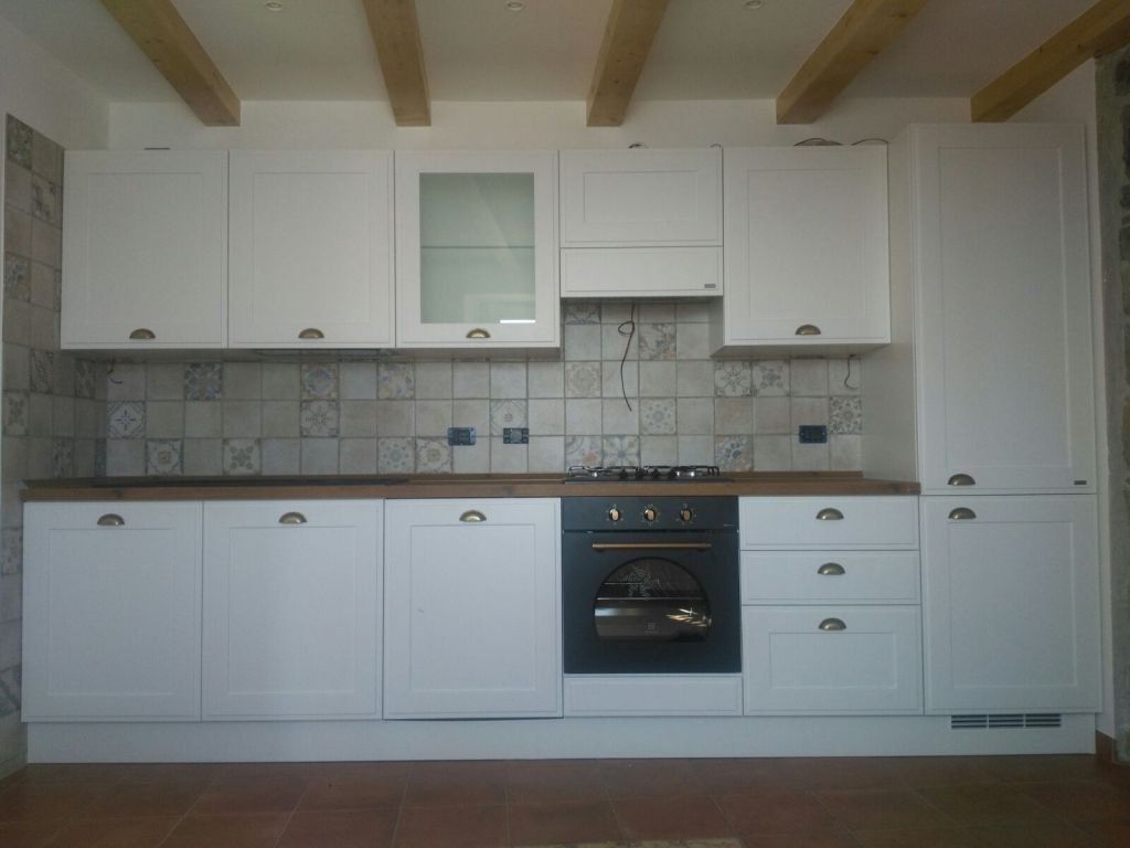 cucina trieste