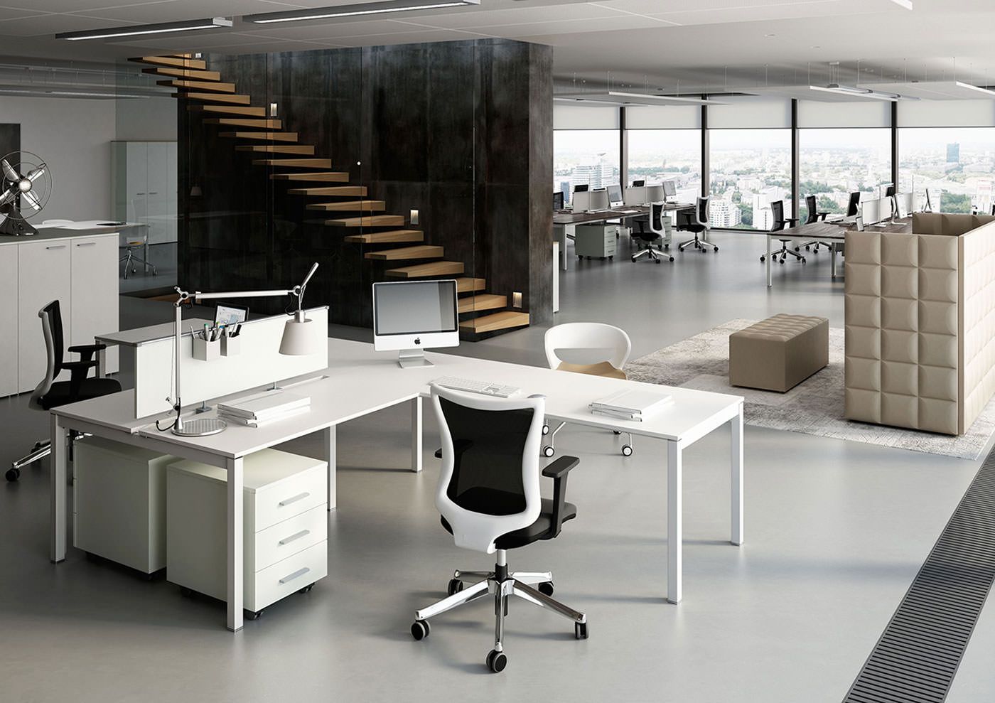arredamento ufficio
