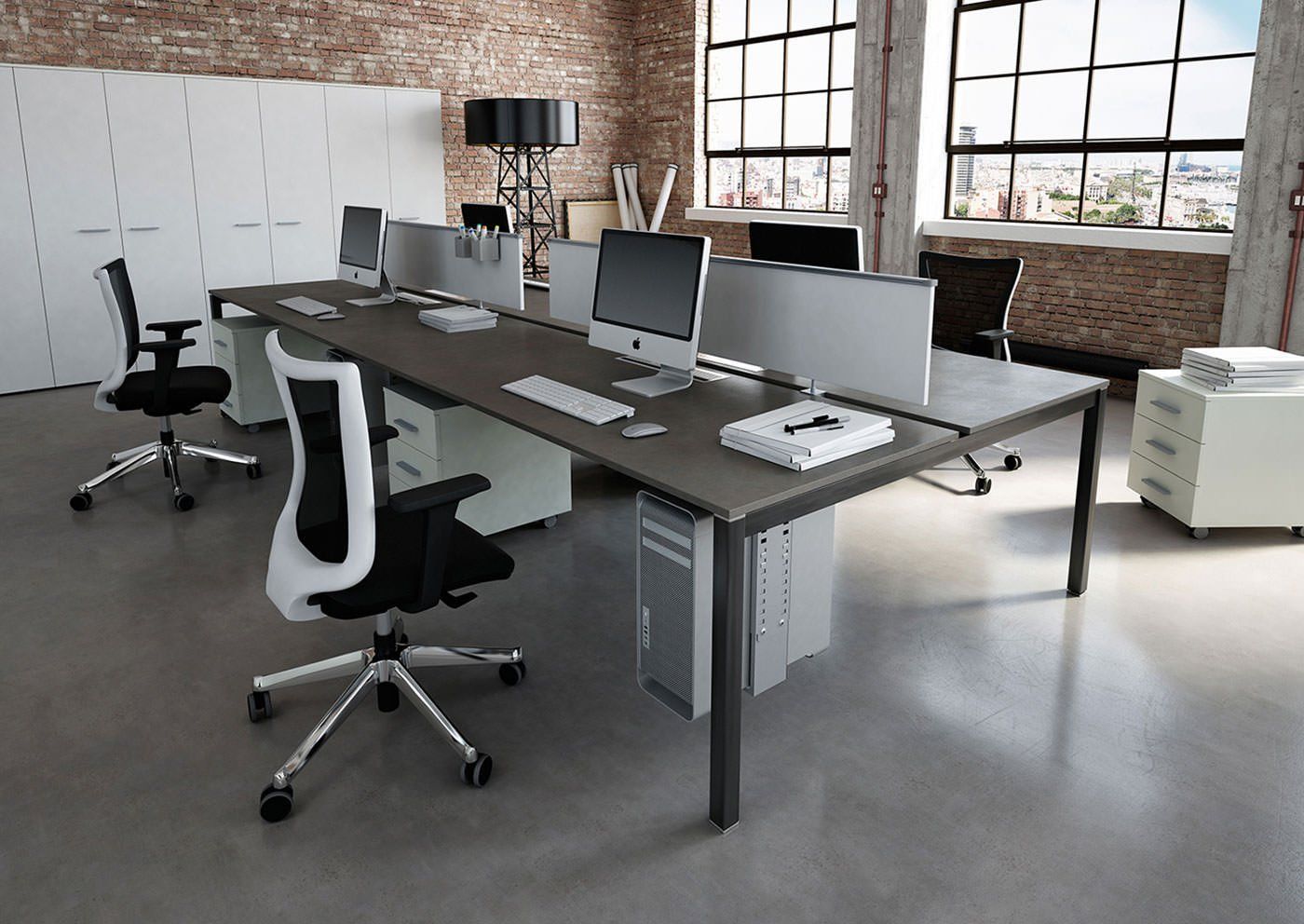 arredamento ufficio