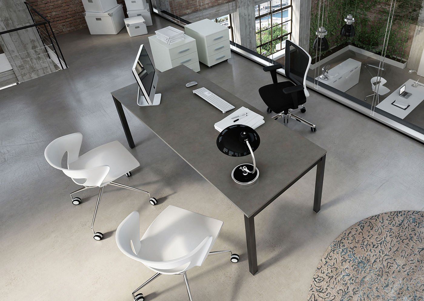arredamento ufficio