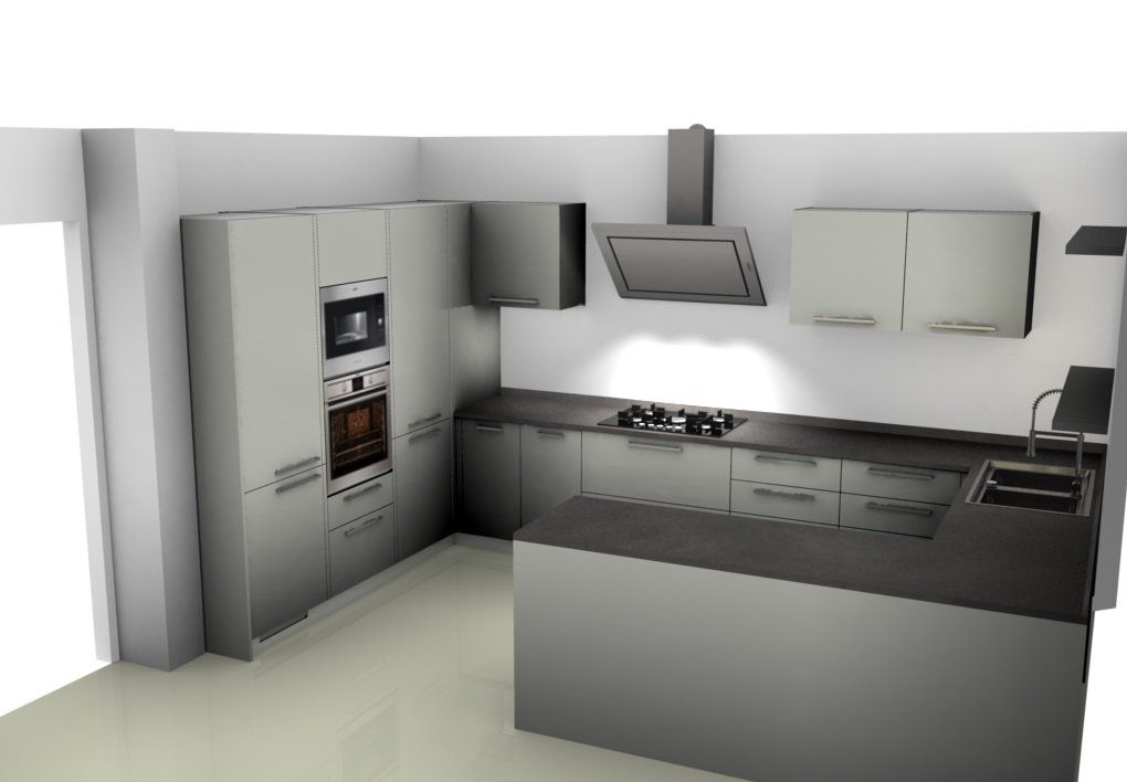 arredamento 3d