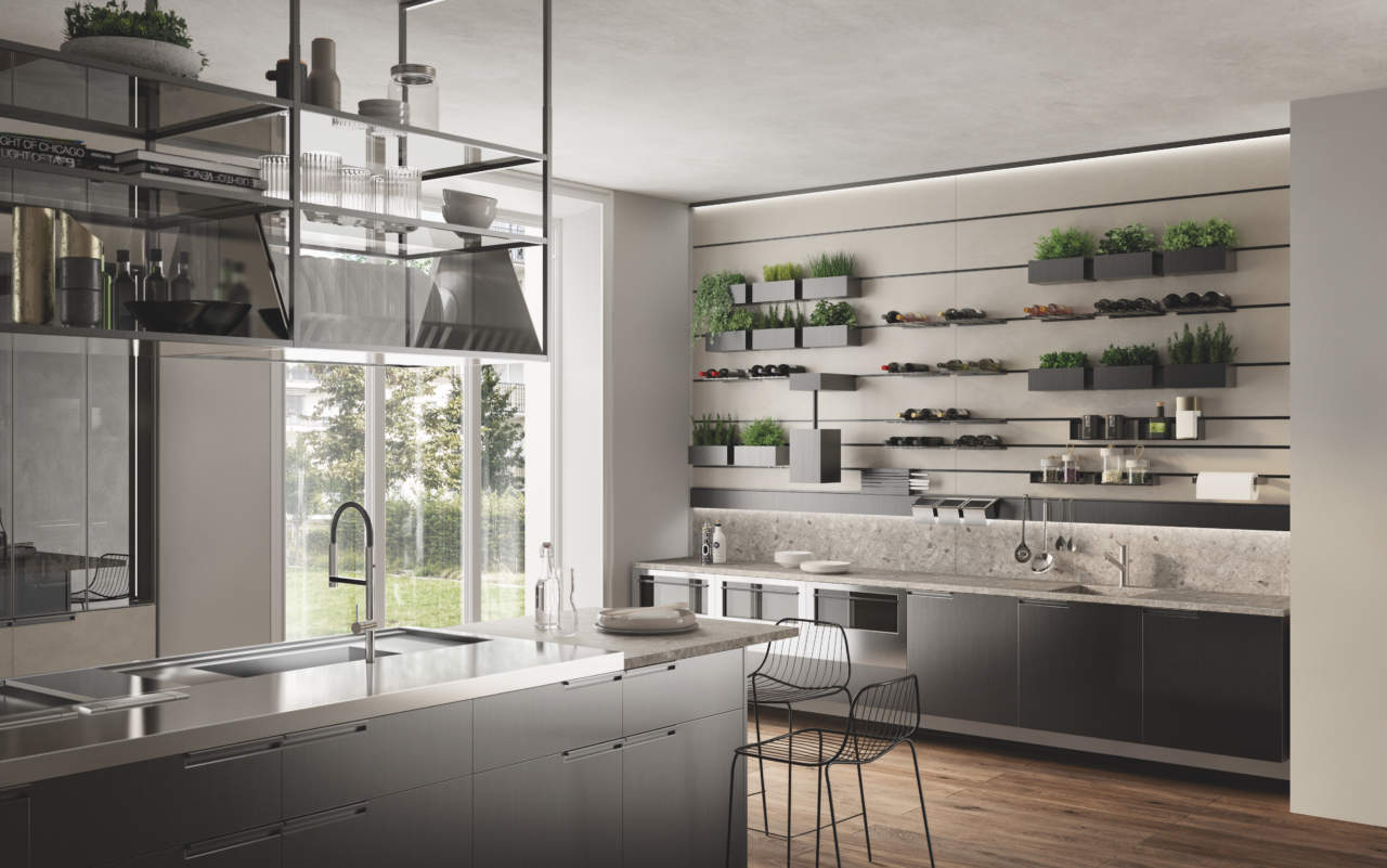 scavolini