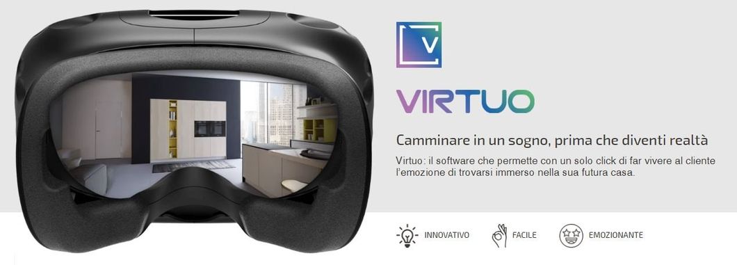 virtuo 3d
