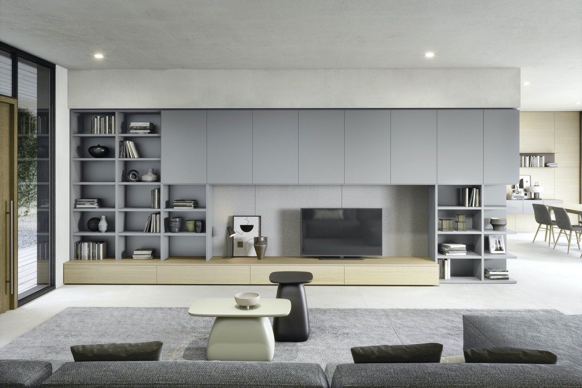 Zona Living - Mobili De Rossi Trieste