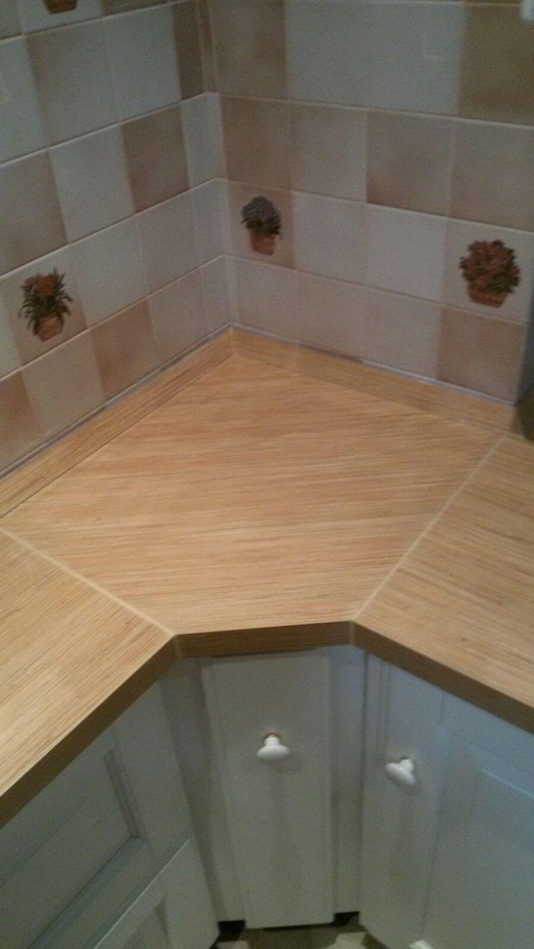 cucina trieste