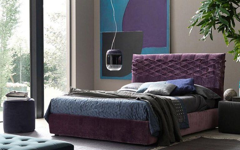 Camere da letto - Mobili Dei Rossi TRIESTE