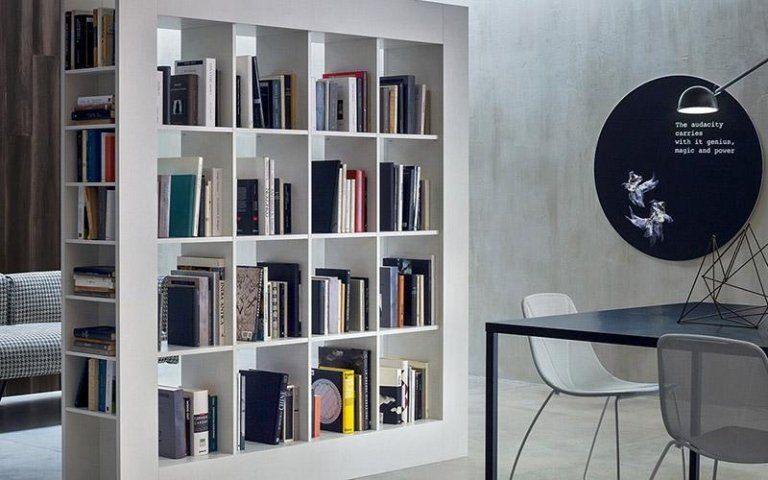 Zona Living - Mobili De Rossi Trieste