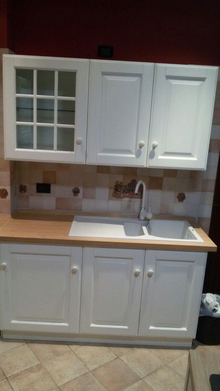 cucina trieste