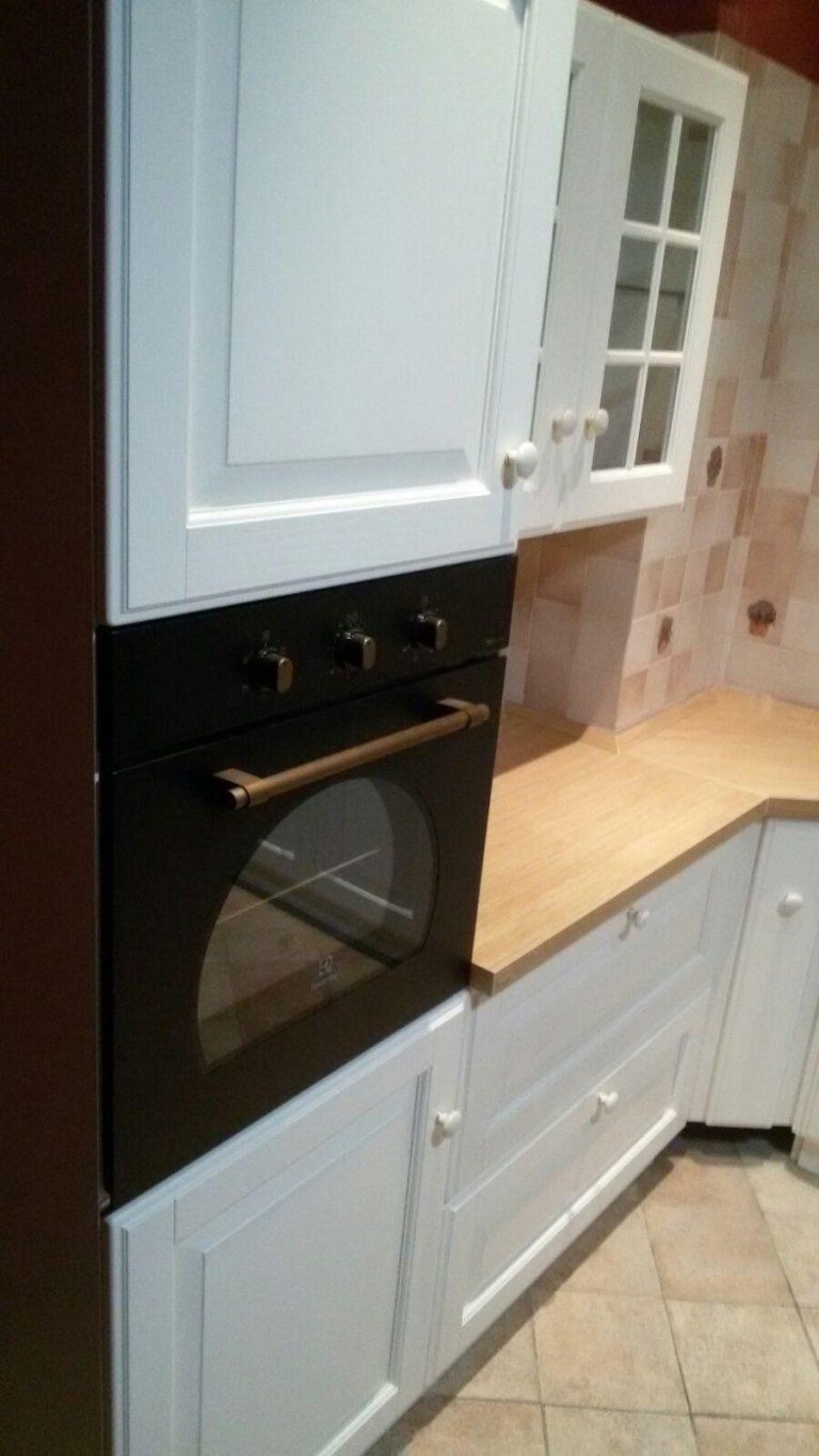 cucina trieste