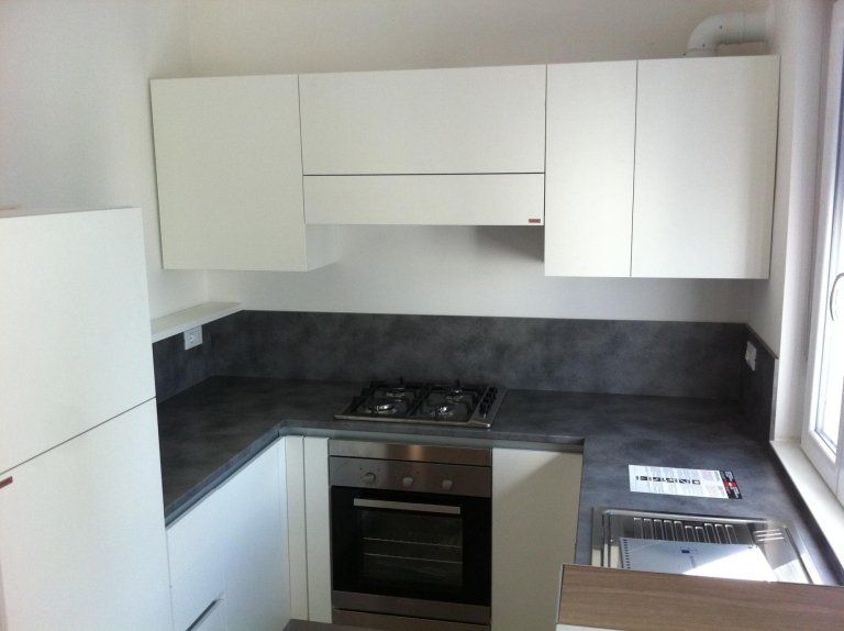 cucina trieste