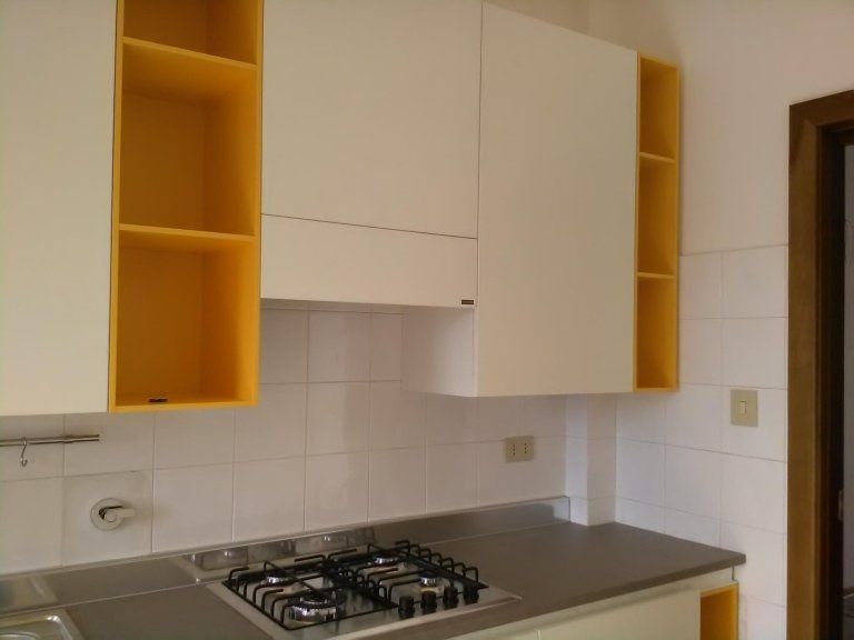 cucina trieste