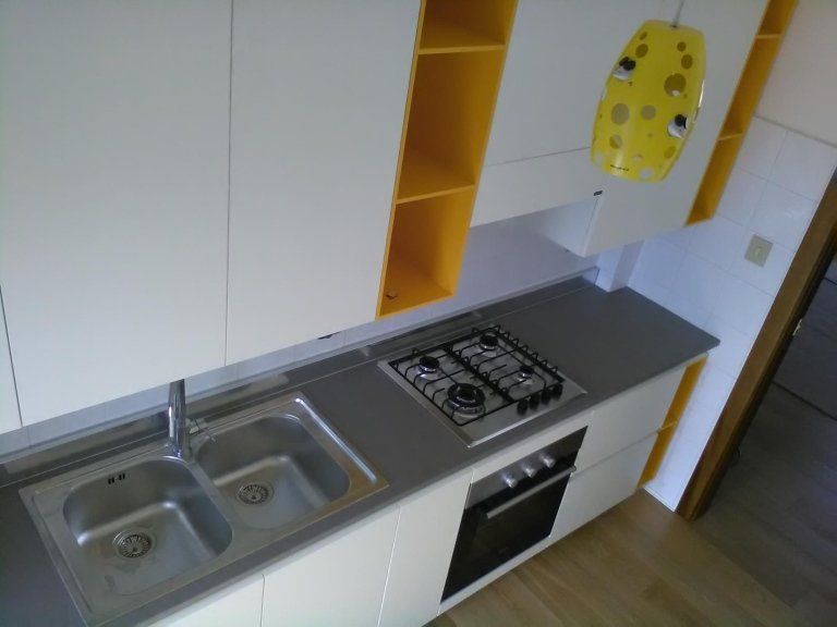 cucina trieste