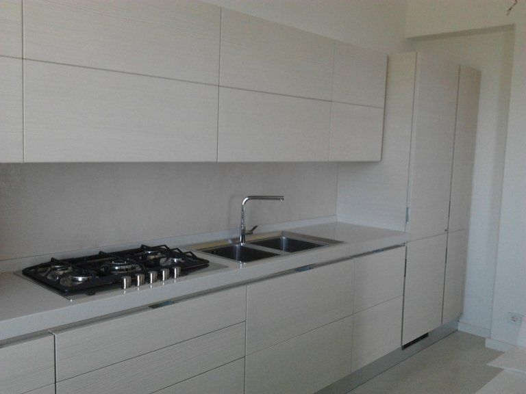 cucina trieste