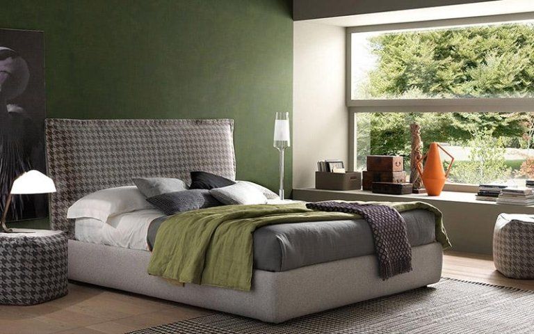 Camere da letto - Mobili Dei Rossi TRIESTE