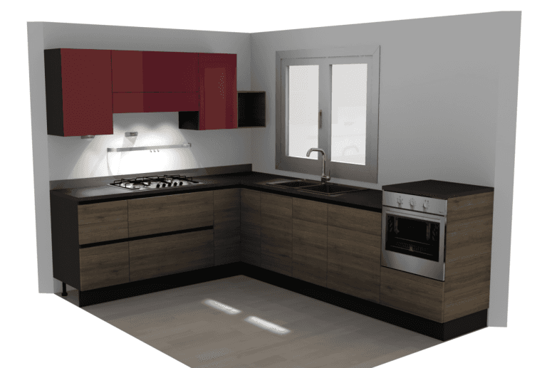 arredamento 3d