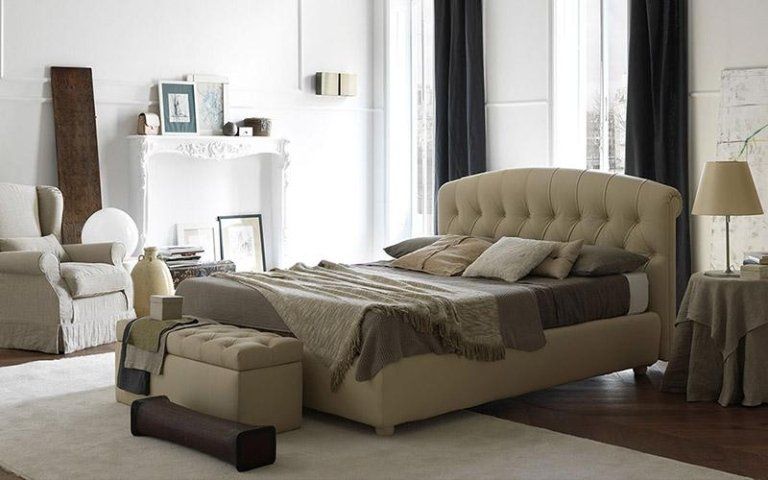 Camere da letto - Mobili Dei Rossi TRIESTE