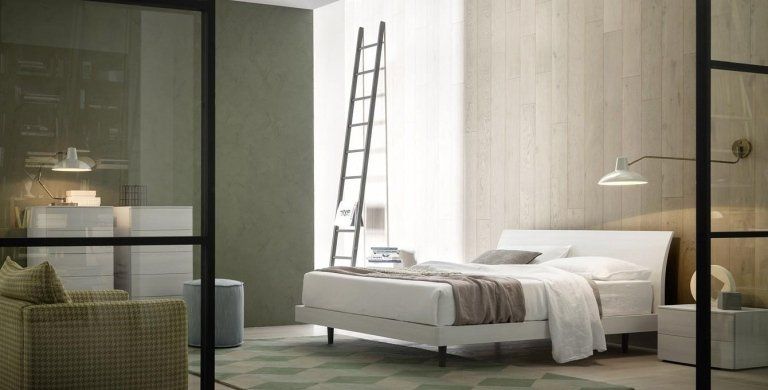 Camere da letto - Mobili Dei Rossi TRIESTE